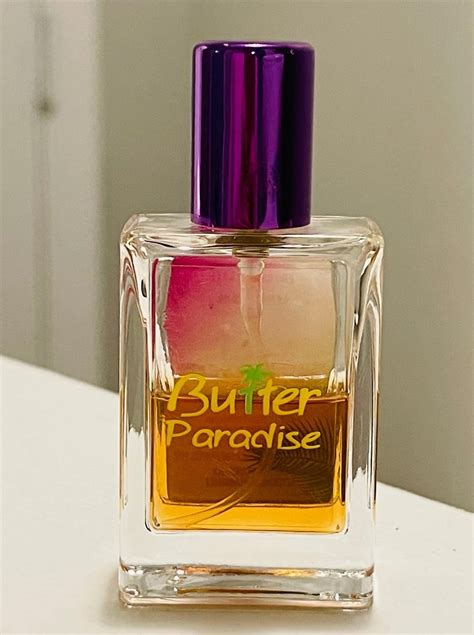 butter paradise perfume dupe|Butter Paradise is my favorite perfume ever. I have as many .